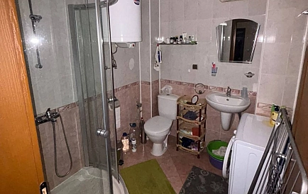 ID 14850 Apartament z jedną sypialnią w Mountain Suites Zdjęcie 4