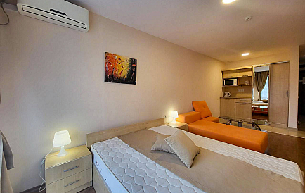 ID 13222 Apartament typu studio w Prime Fort Zdjęcie 1 
