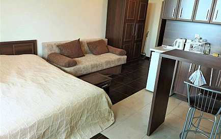 ID 13350 Apartament typu studio w Golden Eye Zdjęcie 1 