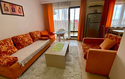 ID 15438 Mieszkanie dwupokojowe w Royal Sun Zdjęcie 1 