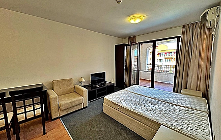 ID 15296 Apartament typu studio w Marina Cape Zdjęcie 9