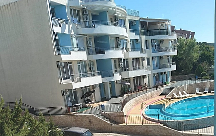 ID 14770 Dwupokojowe mieszkanie w Sunset Kosharitsa Zdjęcie 6