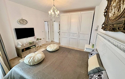 ID 15171 Pięciopokojowy penthouse w Rich 1 Zdjęcie 7