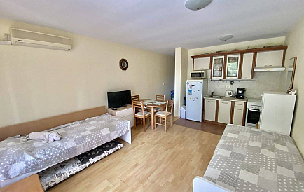 ID 13359 Apartament typu studio w Privilege Fort Beach Zdjęcie 1 