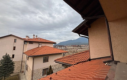 ID 13483 Dwupokojowe mieszkanie w Top Lodge Zdjęcie 5