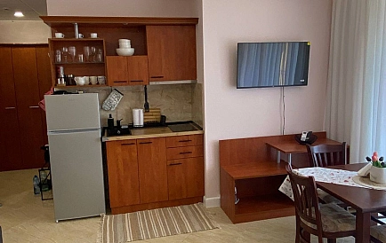 ID 14917 Apartament typu studio w Palazzo Zdjęcie 2