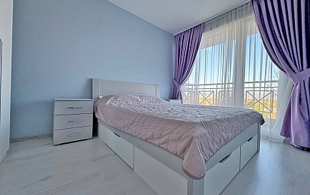 ID 15023 Dwupokojowe mieszkanie w Sunny Day 6 Zdjęcie 3