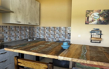 ID 14581 Trzypokojowe mieszkanie w Viyana Zdjęcie 9