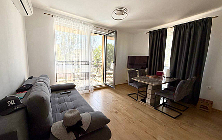 ID 15038 Trzypokojowe mieszkanie w Aphrodite Green Zdjęcie 1 