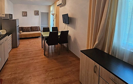 ID 15990 Dwupokojowe mieszkanie w Gerber Residence 4 Zdjęcie 10