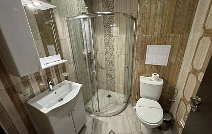 ID 14536 Dwupokojowe mieszkanie w Paradiso Zdjęcie 4