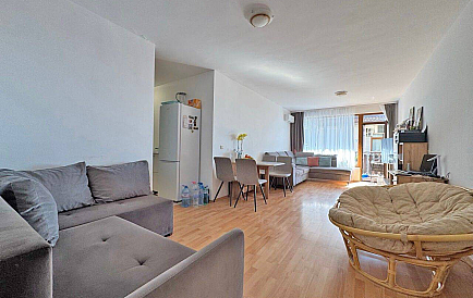 ID 16670 Mieszkanie dwupokojowe w Sunny House Zdjęcie 1 