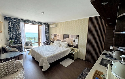 ID 16015 Mieszkanie typu studio w Grand Hotelu Zdjęcie 2