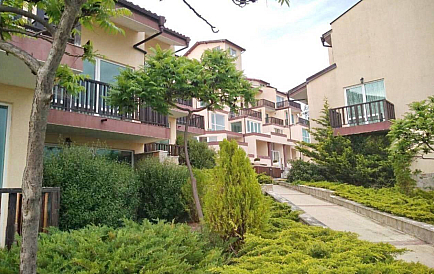 ID 16563 Mieszkanie dwupokojowe w Chateau Panorama Zdjęcie 1 