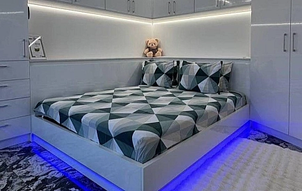 ID 14684 Dwupokojowe mieszkanie w Atlantis Zdjęcie 4