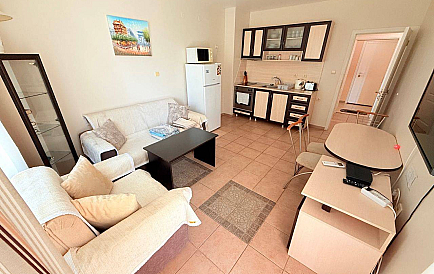 ID 14492 Dwupokojowe mieszkanie w Summer Dreams Zdjęcie 1 