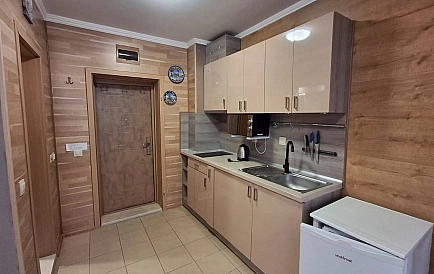 ID 15138 Apartament typu studio w Diamond Bay Zdjęcie 8