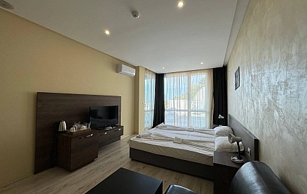 ID 14536 Dwupokojowe mieszkanie w Paradiso Zdjęcie 2