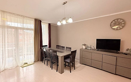 ID 15127 Trzypokojowe mieszkanie w Oasis Zdjęcie 7