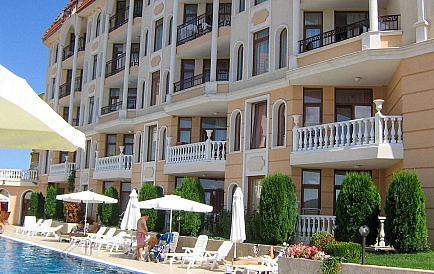 ID 15880 Mieszkanie dwupokojowe w Apolonia Palace Zdjęcie 6