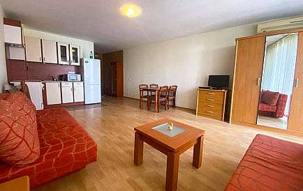 ID 13748 Apartament studio w Panorama Fort Beach Zdjęcie 1 