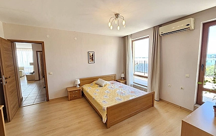 ID 15828 Czteropokojowe mieszkanie w Prestige Fort Beach Zdjęcie 5