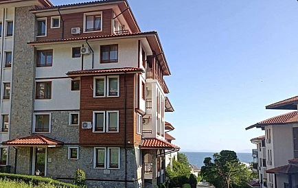 ID 15292 Dwupokojowe mieszkanie w Malkacie Wodenicy Zdjęcie 6