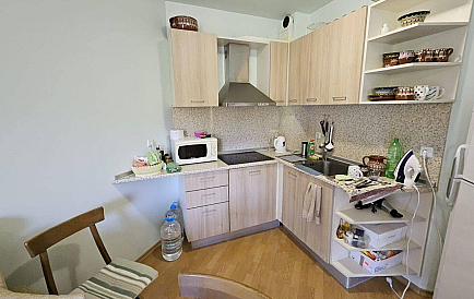ID 15896 Mieszkanie dwupokojowe w Lucky Seasons Zdjęcie 1 