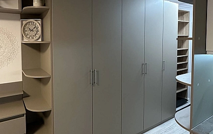 ID 15355 Apartament typu studio w Magnolii 7 Zdjęcie 8