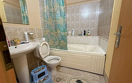 ID 15076 Trzypokojowe mieszkanie w Sands Zdjęcie 6