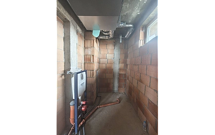 ID 15445 Dom w Sarafowie Zdjęcie 9