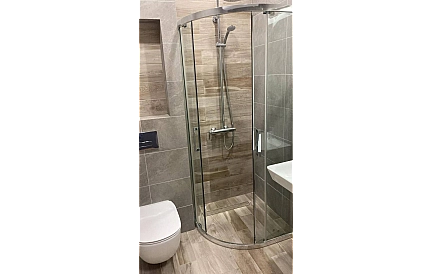 ID 13757 Apartament typu studio w Oupen Sea Residence Zdjęcie 4