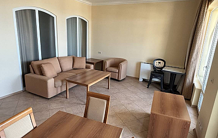 ID 15140 Dwupokojowe mieszkanie w Sunset Resort Zdjęcie 1 