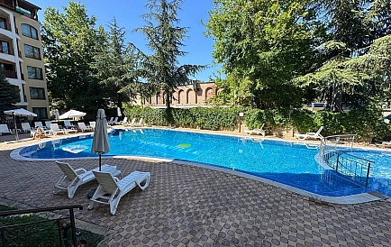 ID 15838 Mieszkanie dwupokojowe w Golden Dreams Zdjęcie 8