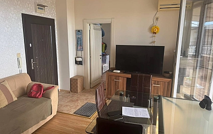 ID 14775 Mieszkanie trzypokojowe w Melia 9 Zdjęcie 8