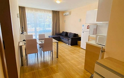 ID 15199 Dwupokojowe mieszkanie w Magic Dreams Zdjęcie 7