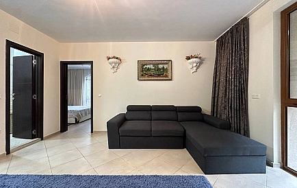 ID 15221 Dwupokojowe mieszkanie w Cascadas 7 Zdjęcie 8