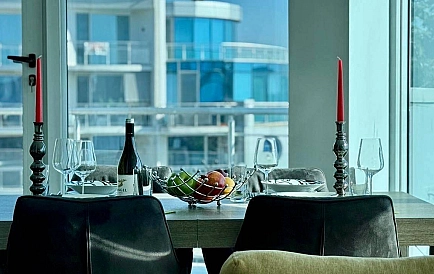 ID 14681 Czteropokojowy apartament w Atlantis Zdjęcie 6