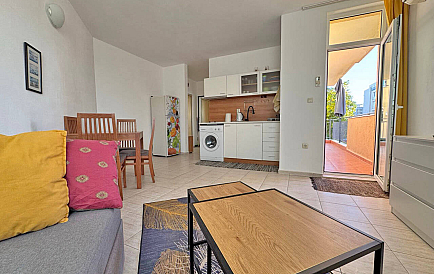 ID 16313 Mieszkanie dwupokojowe w Polo Resort Zdjęcie 1 