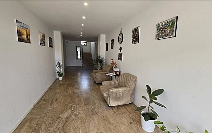 ID 15492 Mieszkanie czteropokojowe w Ayvazovsky Park Zdjęcie 9