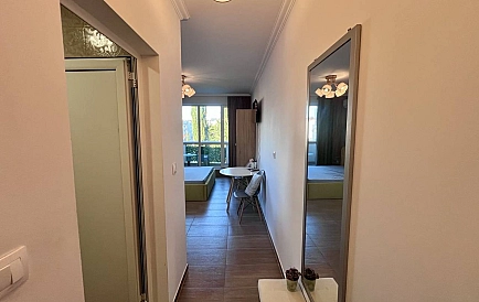 ID 14965 Apartament typu studio w Magnolia Residence 5 Zdjęcie 8