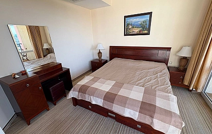 ID 15283 Dwupokojowe mieszkanie w Majestic Beach Resort Zdjęcie 8