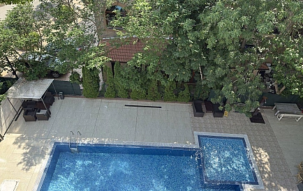 ID 15820 Apartament typu studio w Sun Gate Zdjęcie 9