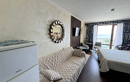 ID 16015 Mieszkanie typu studio w Grand Hotelu Zdjęcie 7