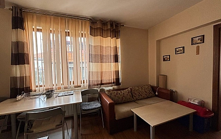 ID 13464 Trzypokojowe mieszkanie w Bansku Zdjęcie 2