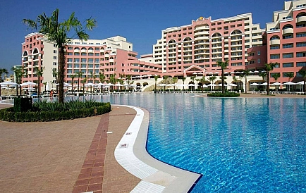 ID 15952 Dwupokojowe mieszkanie w Majestic Beach Resort Zdjęcie 6