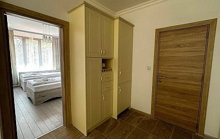 ID 14791 Trzypokojowe mieszkanie w Green Paradise 5 Zdjęcie 7