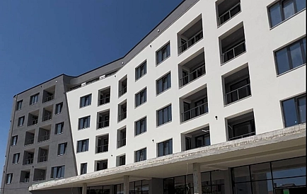 ID 14360 Dwupokojowe mieszkanie w Sole Zdjęcie 7