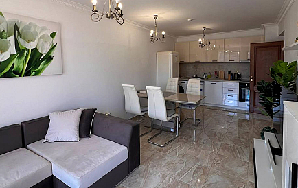 ID 16414 Trzypokojowe mieszkanie w Porto Paradiso Zdjęcie 1 