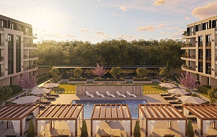 ID 14826 Apartamenty w Soho Twin House Zdjęcie 5